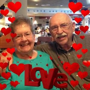 Meet your Posher, Kathy